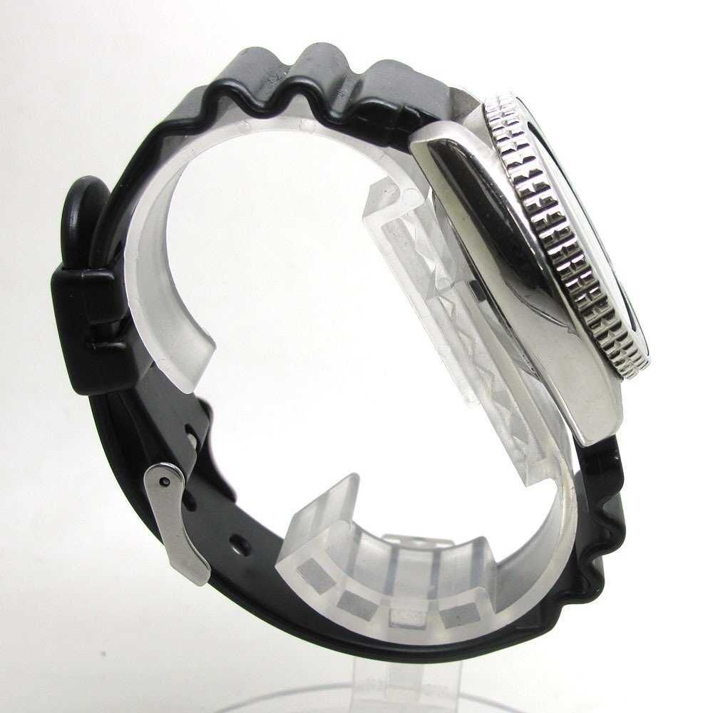 Механические Seiko Scuba Diver 4205-0155 c автоподзаводом