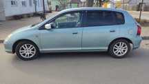 Honda civic 1,6 бензин