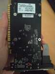 Placa gráfica GT 610 2GB GDDR3 para peças