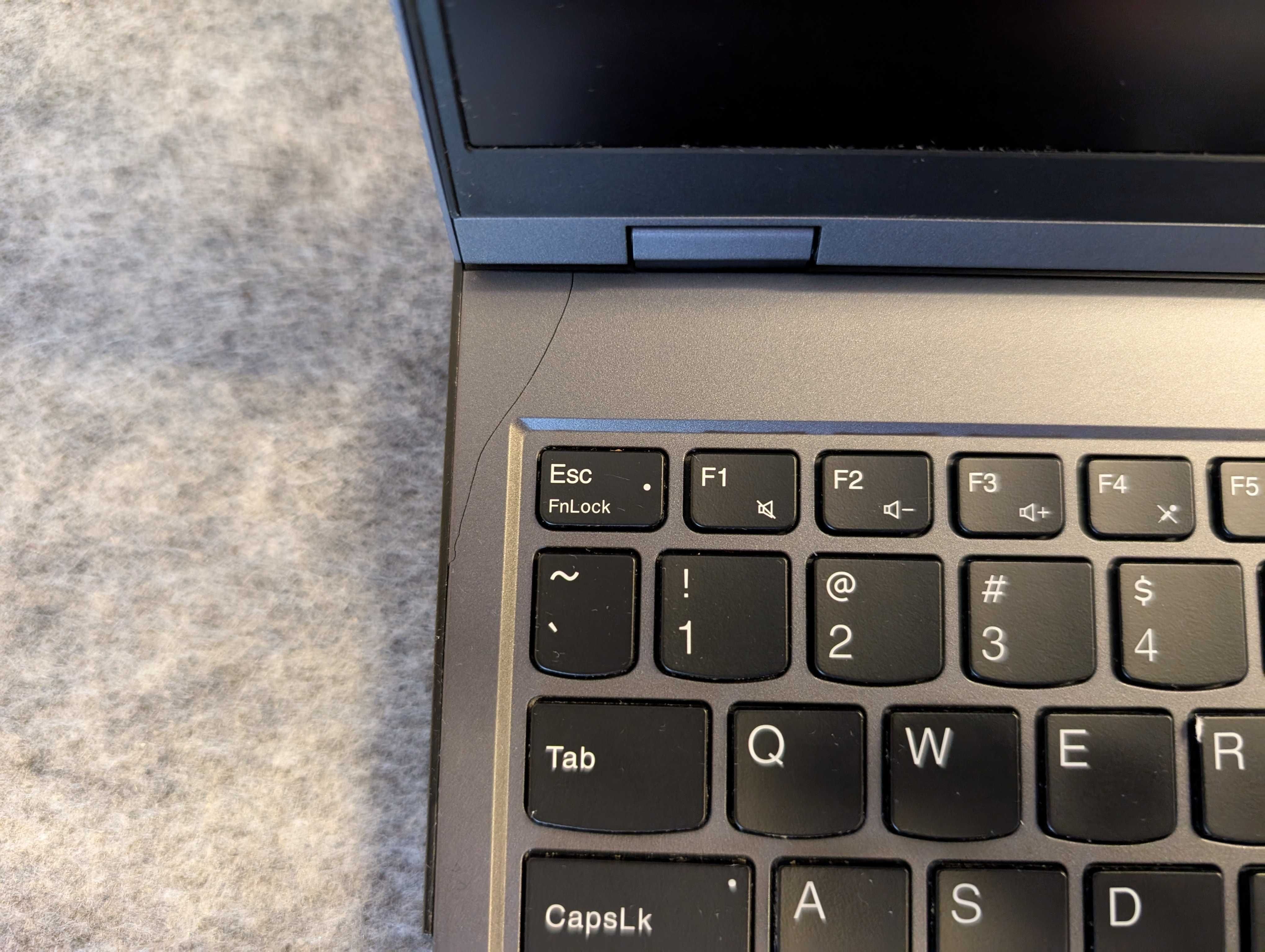 Laptop gamingowy Lenovo Legion 5 Pro i7-11800h/32gb/1Tb/RTX3070
