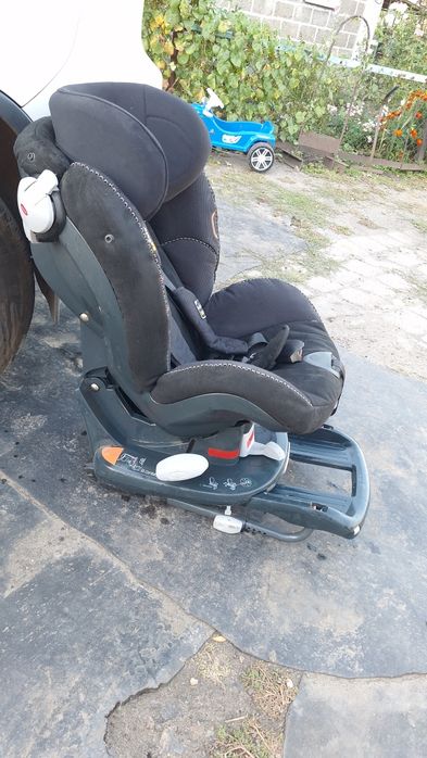 Автокресло BeSafe