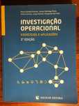 Investigação Operacional - Exercícios e aplicações