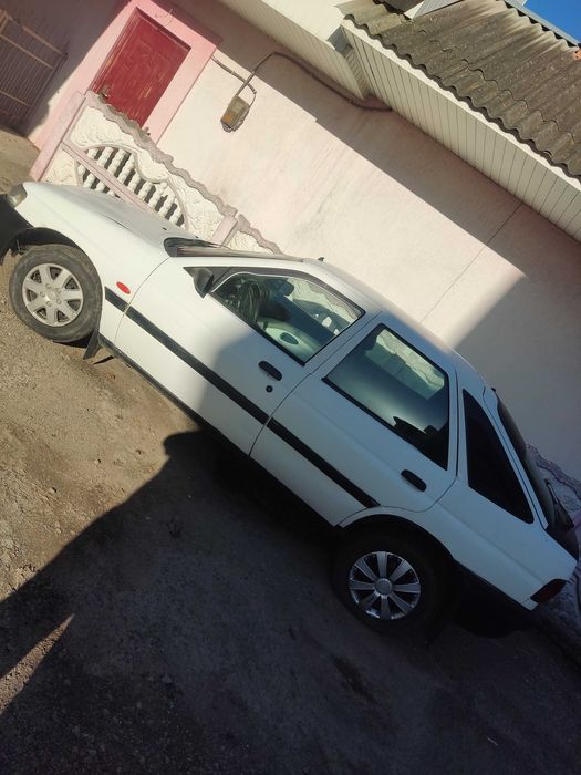 FORD ESCORT 1997 року продаж обмін