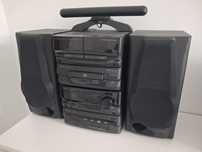 Wieża Kenwood HX PRO