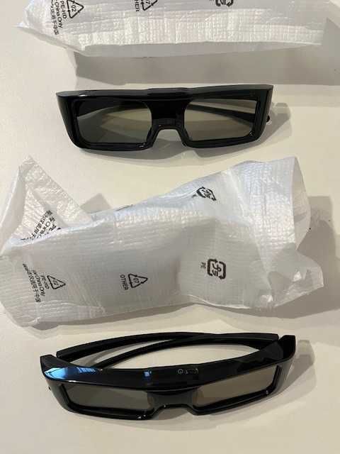 Telewizor Panasonic Plazmowy TX-P50VT60E (Neoplasma 3D)