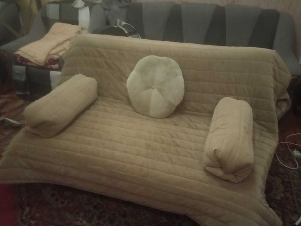 Продается раскладной диван