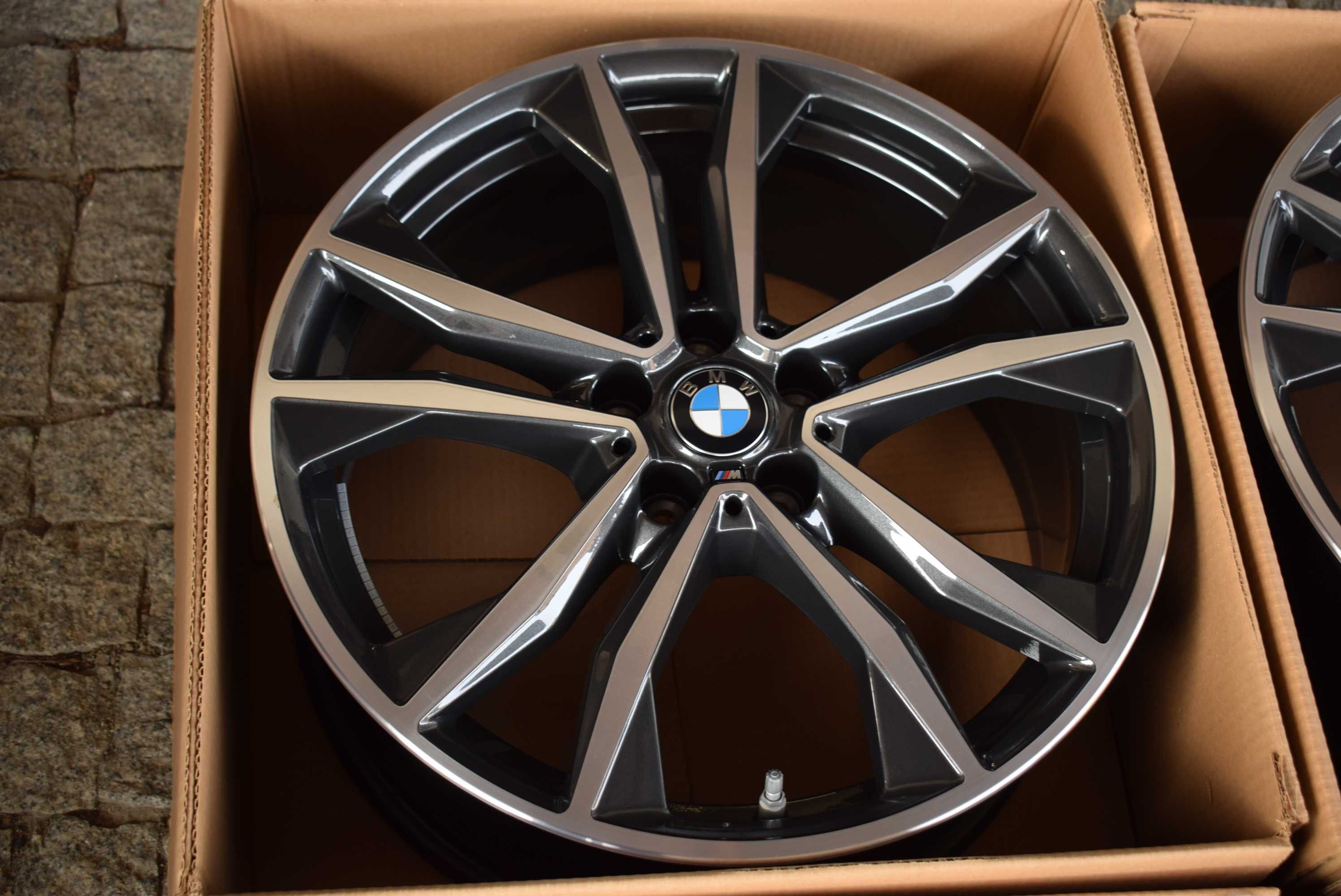 BMW X1 F48 u11 X2 F48 u10 iX1 iX2 1 f40 f70 2 f22 f74 nowe m power 19