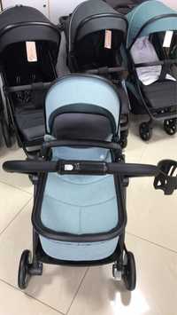 Euro-cart crox 2 в 1