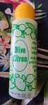Olive Citron-tunezyjska oliwka z cytryną przyśpieszająca opaleniznę