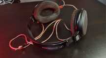 Sennheiser HD58x Jubilee