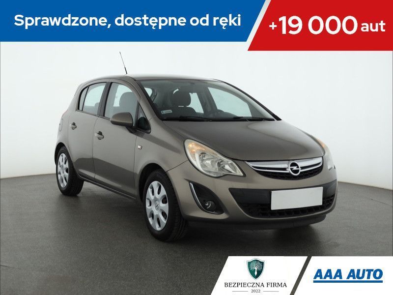 Opel Corsa 1.2