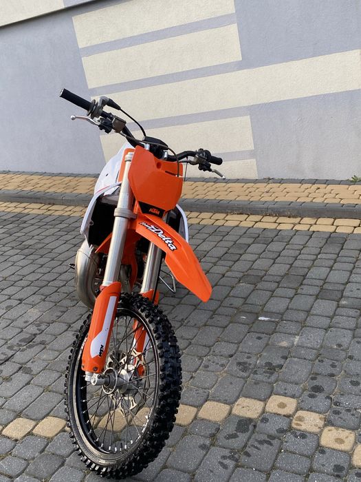 Ktm sx 85 2023 r