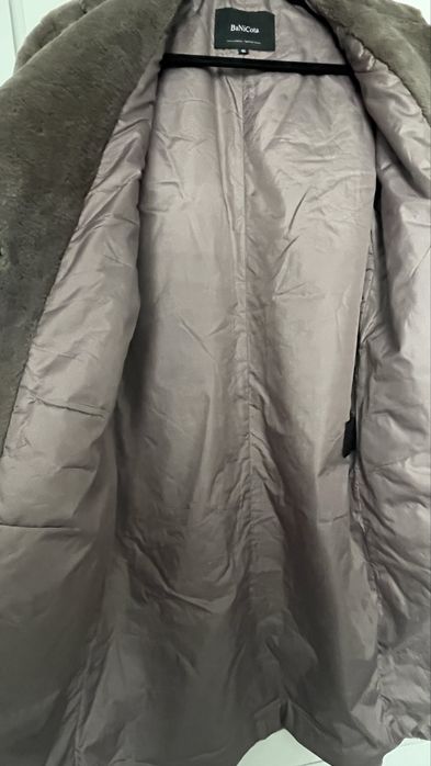 Пальто coat зимове