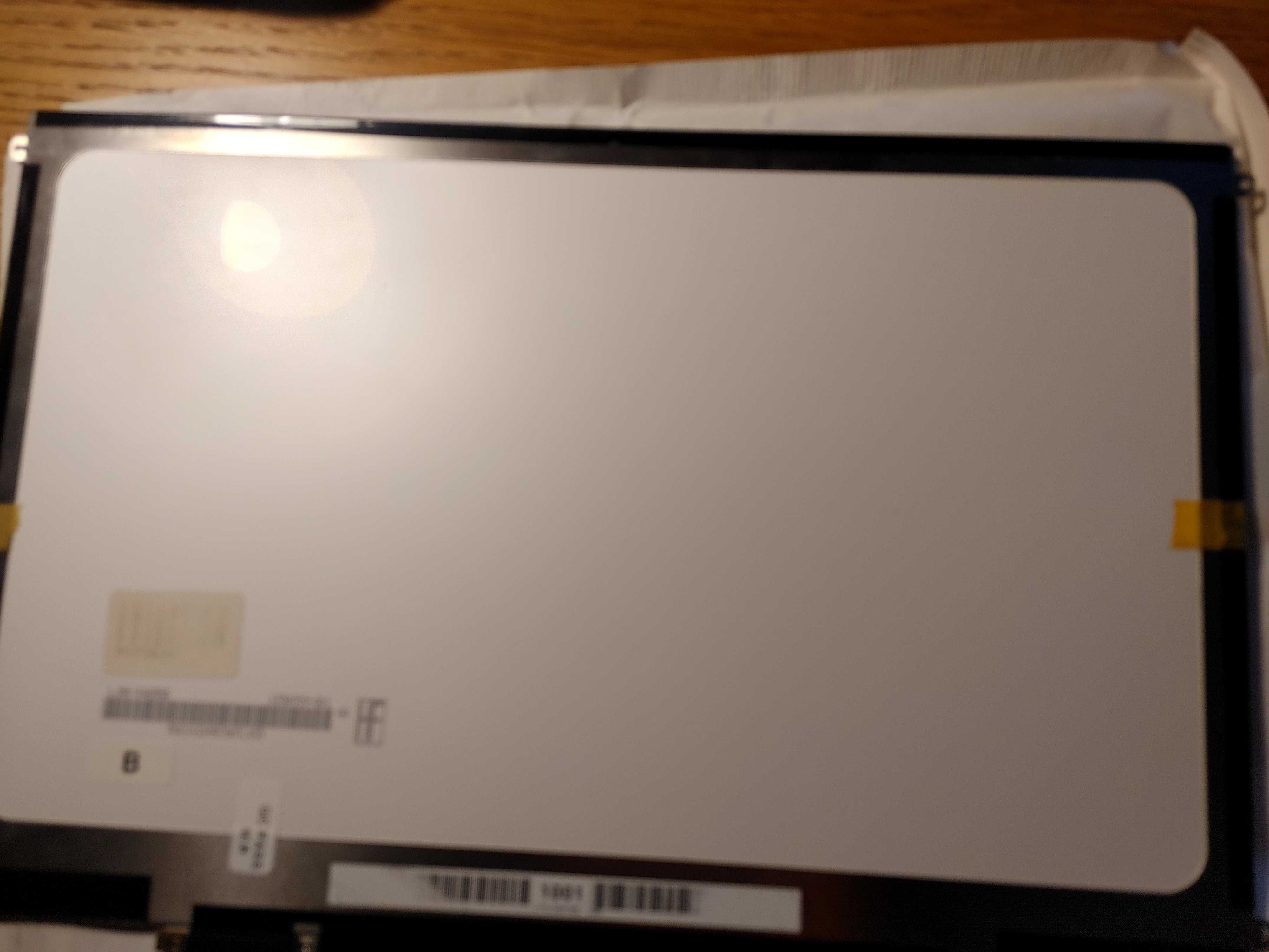 Matryca LCD 13,3 LED Apple MacBook PRO LTN133AT09
