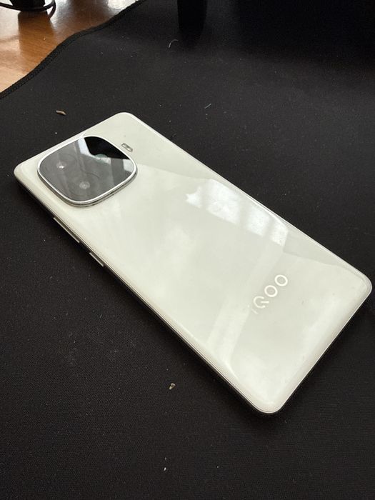 iQOO Z9 Turbo Endurance 12/256Gb
