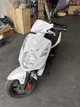 Moto Sym Orbit II 50cc