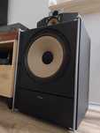 Kolumny Technics SB 7000.