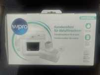 Condensador de Vapor Para Maquina De Secar Roupa WPRO UCD003