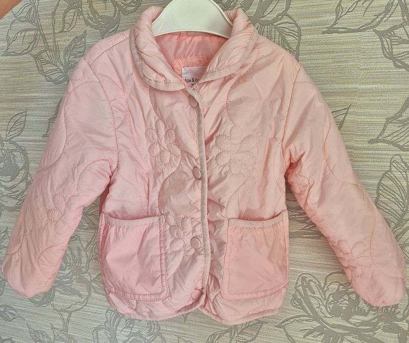 Легенька куртка Sinsey