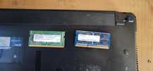 Оперативна пам'ять для ноутбука  6Gb DDR3