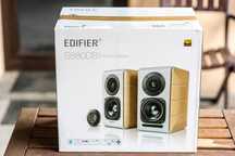 Edifier SB880DB głośniki z DAC USB, AptxHD