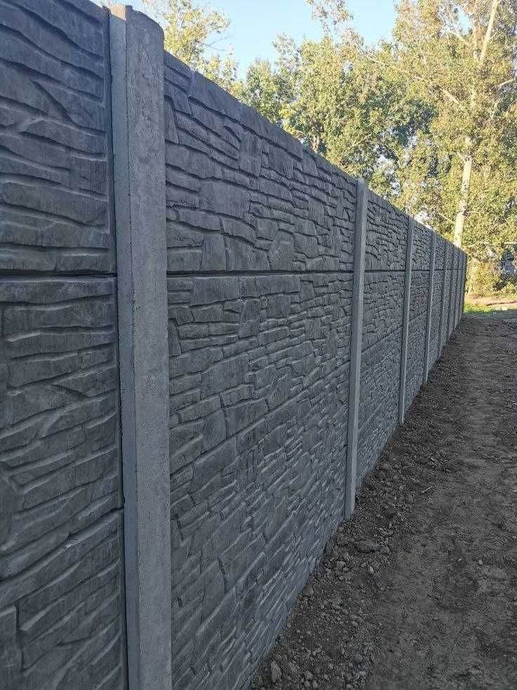 Formy z tworzywa ABS do produkcji wyrobów betonowych.