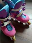 Rolki Oxelo 32-24