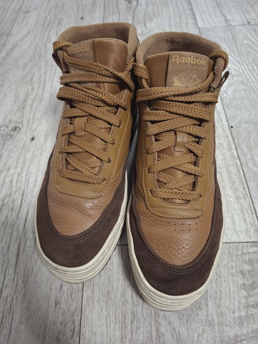 Кросівки,хайтопи.Оригінал!