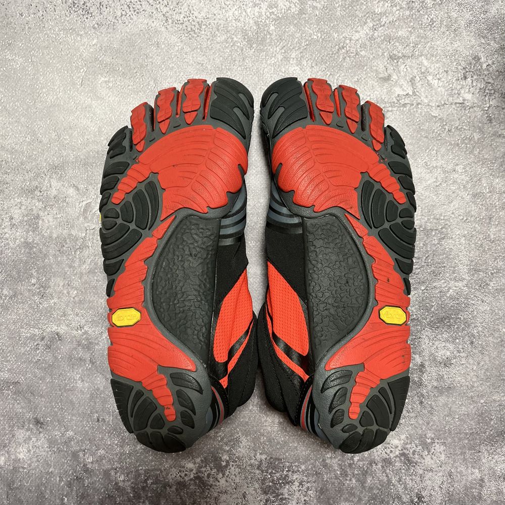 Кросівки vibram, кросівки пʼять пальців, fivefingers,оригінальні кроси