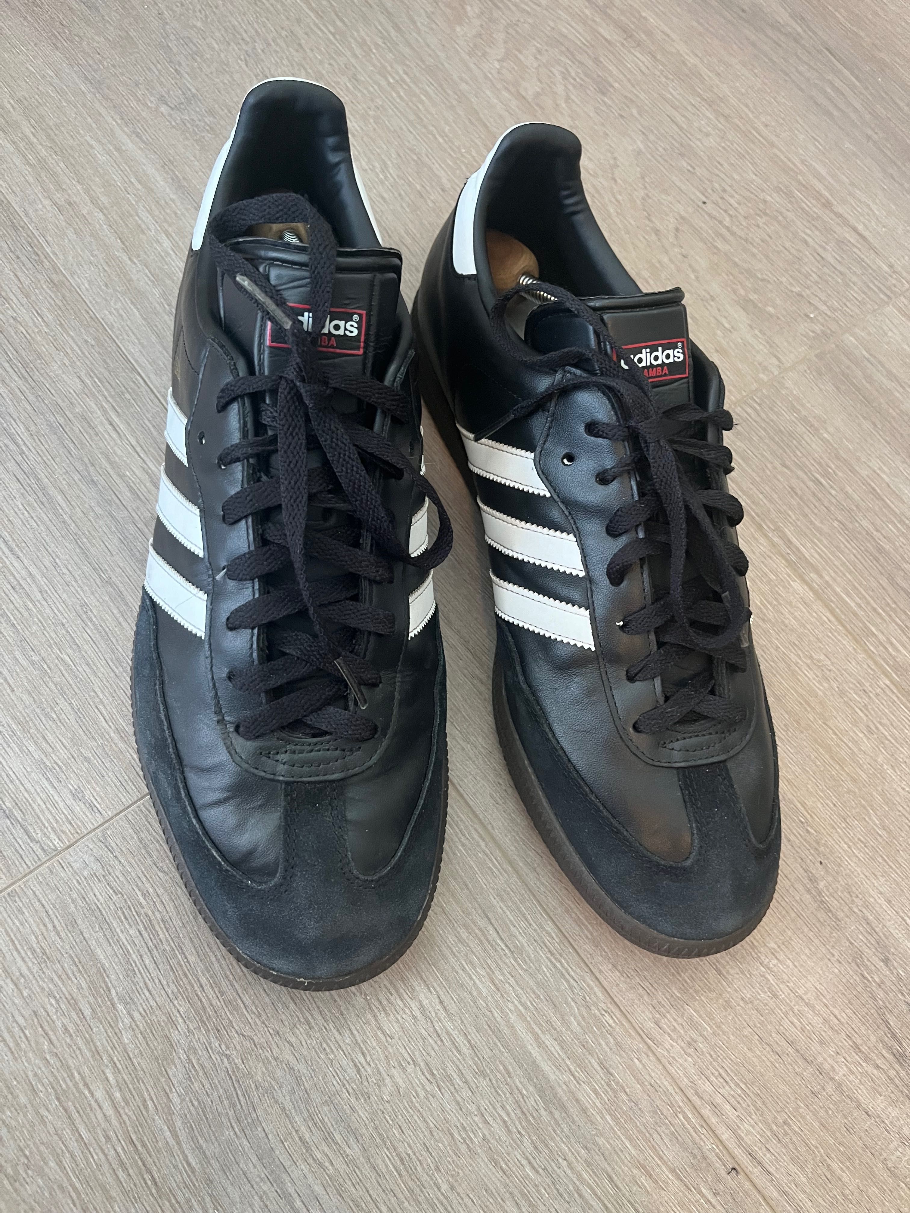 Trampki Adidas samba