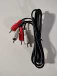 Кабель 2 RCA х 2 RCA