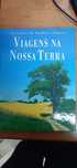 Nossa Terra - como novo