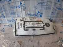 Airbag Banco 9824498180 CITROEN C3 3 FASE 1 2019 1.2I 83CV 5P BRANCO FRT ESQ