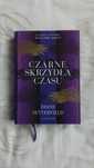 Czarne skrzydła czasu. Diane Setterfield