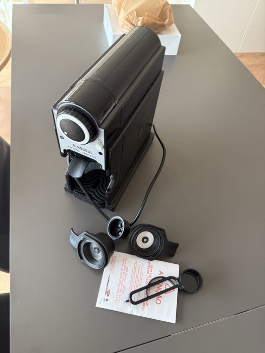 Maquina café Dimobilli expresso multy D2