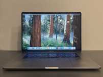 Laptop Apple MacBook Pro 16 A2141 | Intel I7-9750H | 16GB | 512GB