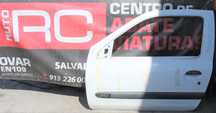 Porta da Frente do Lado Esquerdo Renault Clio