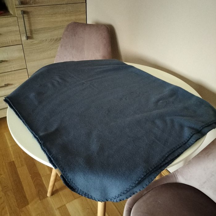 Mały kocyk 130/160 cm Home