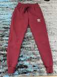 Spodnie dresowe - Adidas rozmiar M