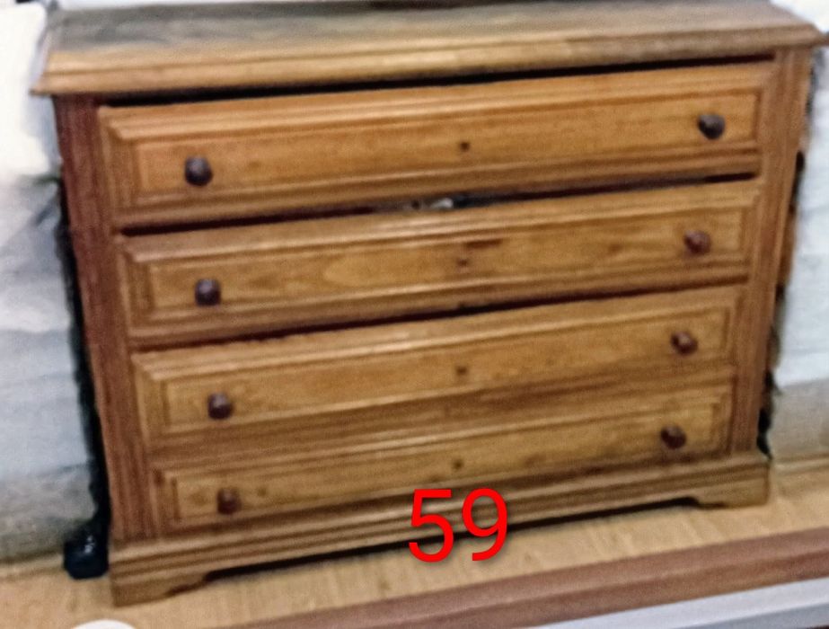 Moveis antigos vintage