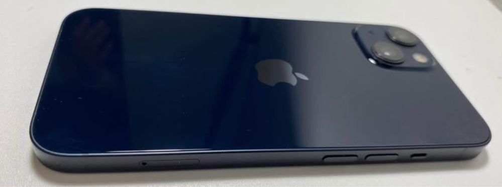iPhone 13 128gb midnight
