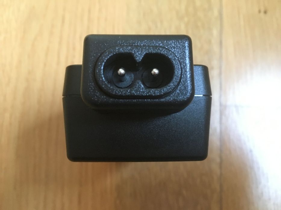 Port 802.3af PoE Midspam 10/100 15.4W PD-3501-AC