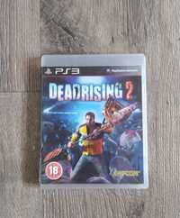 Gra PS3 Dead Rising 2 Wysyłka