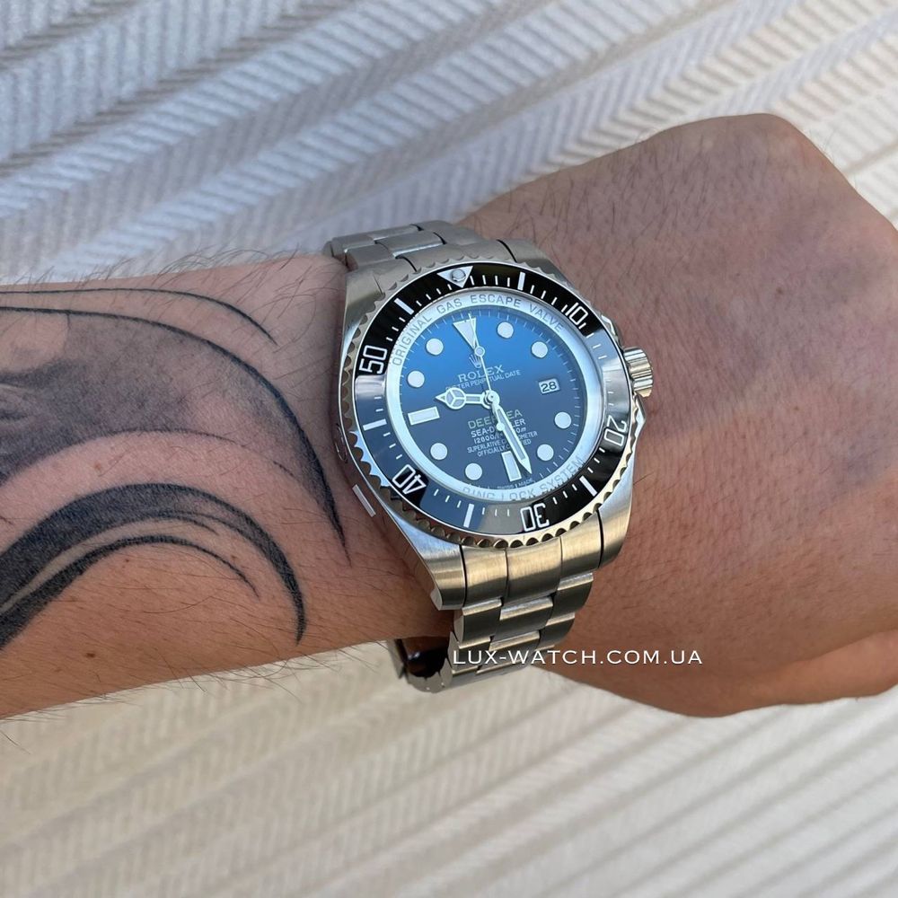 Часы мужские Rolex Deepsea