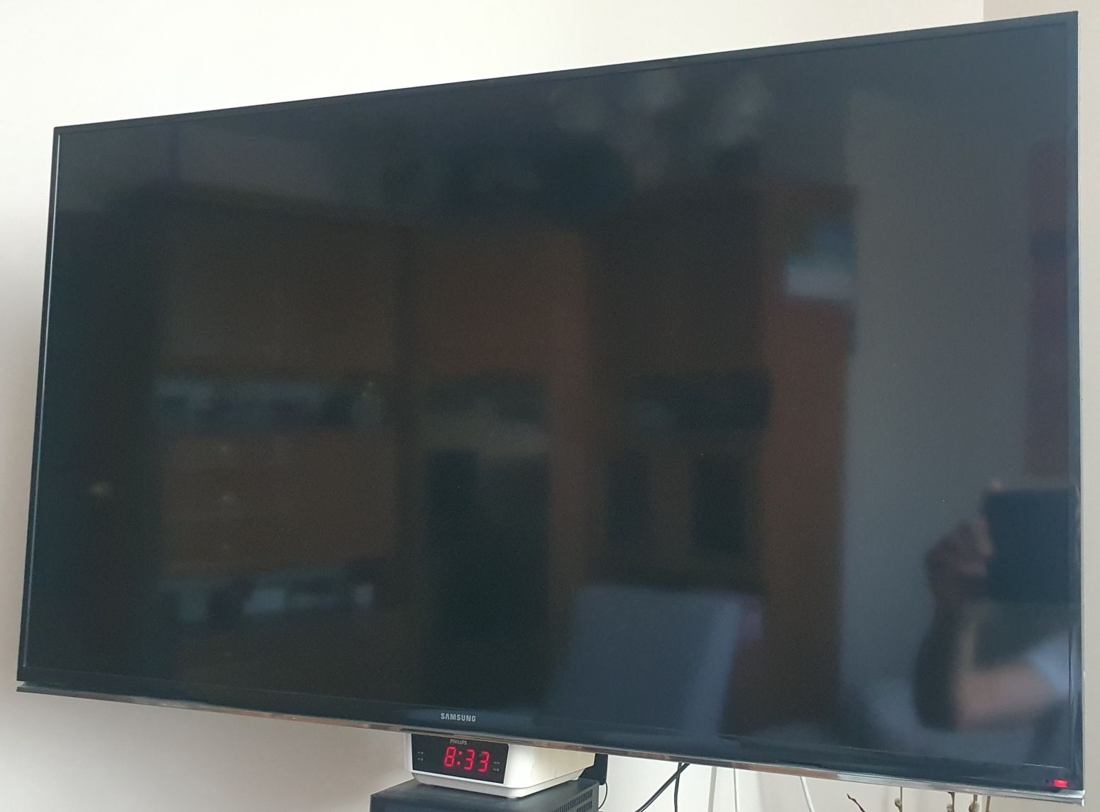 Samsung led tv 40 smart