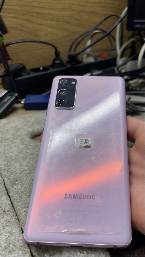 Samsung S20 FE 5G