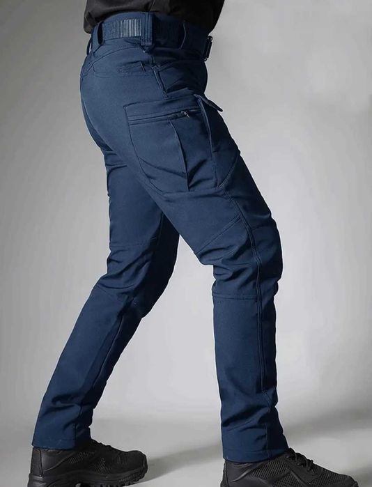 Костюм тактичний флісовий теплий Великі розміри різні кольори