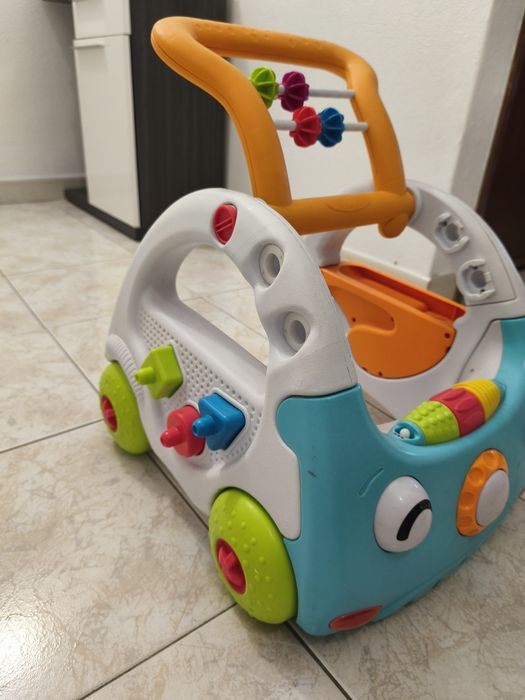Andador de bebé Bkids