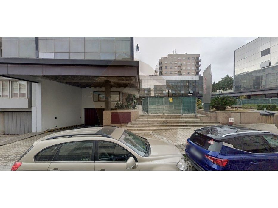 Comercial - Porto