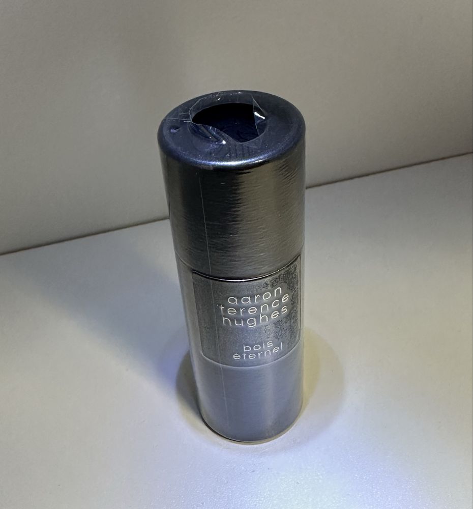 Aaron Terence Hughes Bois Eternel Extrait 10ml